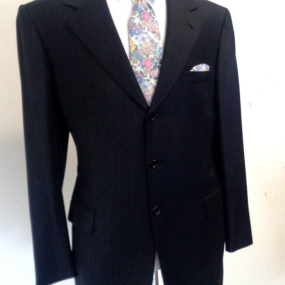 BRIONI FOR NEIMAN MARCUS MEN BLAZER 150% WOOL 42R